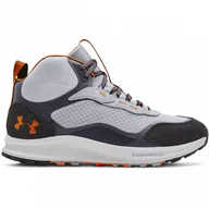 Buty trekkingowe męskie - Męskie buty trekkingowe UNDER ARMOUR UA Charged Bandit Trek 2 - miniaturka - grafika 1