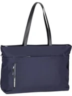 Torebki damskie - Mandarina Duck Hunter, Kobieta Shopper, Eclipse - miniaturka - grafika 1