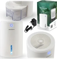 Domowe osuszacze powietrza - Osuszacz powietrza - pochłaniacz wilgoci Berdsen BD-526 - miniaturka - grafika 1