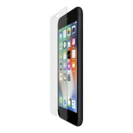 Etui i futerały do telefonów - Belkin F8W882EC ochraniacz na ekran / tył telefonu Przezroczysta ochrona ekranu Apple 1 szt. - miniaturka - grafika 1