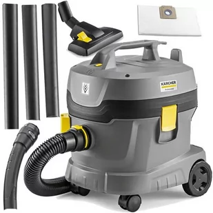 Karcher T 11/1 Classic - Odkurzacze przemysłowe - miniaturka - grafika 1