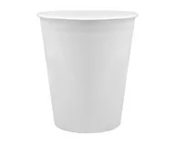 Naczynia i sztućce jednorazowe - GoDan Kubeczki ekologiczne "BIO Trzcina Cukrowa" 260 ml 6 szt KE-K9TC6 - miniaturka - grafika 1