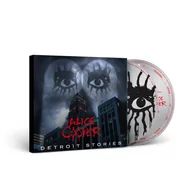 Rock - Alice Cooper - Detroit Stories -Cd+Dvd- - miniaturka - grafika 1