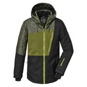 Kurtki narciarskie - Kurtka narciarska męska Killtec KSW133 38681 - miniaturka - grafika 1