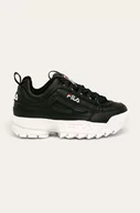 Buty sportowe damskie - Fila - Buty dziecięce Disruptor - miniaturka - grafika 1