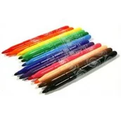 Flamastry - STABILO Flamastry Power 12 sztuk - miniaturka - grafika 1