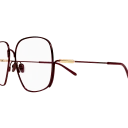 Okulary przeciwsłoneczne Chloé CH0165O 003 - Okulary korekcyjne, oprawki, szkła - miniaturka - grafika 7