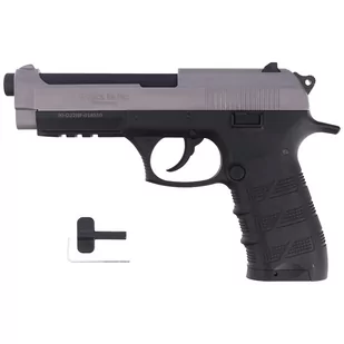 Pistolet wiatrówka EKOL Voltran ES P92 Fume 4.5 mm - Wiatrówki pistolety - miniaturka - grafika 1