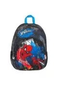 Plecaki - Plecak młodzieżowy Coolpack Disney Core Toby Spiderman - miniaturka - grafika 1
