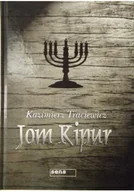 Historia świata - Jom Kipur - miniaturka - grafika 1