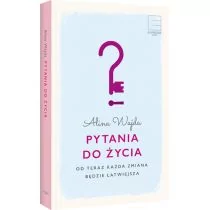 Edipresse Polska Pytania do życia - Wajda Alina