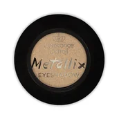 Cienie do powiek - Constance Carroll Constance Carroll, Metallix, cień do powiek Moonflower - miniaturka - grafika 1