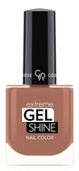 Lakiery do paznokci - Golden Rose Extreme Gel Shine Nail Color - Żelowy lakier do paznokci - 49 GOLG$71L49 - miniaturka - grafika 1