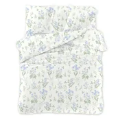 Pościel - Pościel 200 x 220 3cz Satynowa Maria 2431 - miniaturka - grafika 1