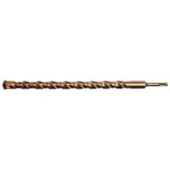Wiertła - Yato Wiertło do do betonu SDS Plus 25x600mm YT-4192 - miniaturka - grafika 1