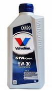 Oleje silnikowe - Valvoline SynPower XL-III 5W-30 1L - miniaturka - grafika 1