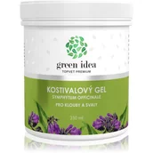 Olejki i świece do masażu - Topvet Body Care żel do masażu do mięśni i stawów 250 ml - miniaturka - grafika 1