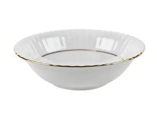 Chodzież Salaterka 16cm Iwona B014 Złota Linia 52032 - Miski i półmiski - miniaturka - grafika 1
