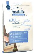 Sucha karma dla kotów - Sanabelle Adult Forelle 10 kg - miniaturka - grafika 1