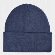 Czapki damskie - Czapka Zimowa 4F Beanie Uniseks Męska Damska Acapu512 Aw24 - miniaturka - grafika 1