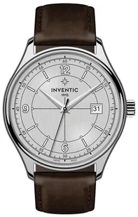 Zegarek Zegarek Inventic C57310.41.25 U1 Gents - Zegarki męskie - miniaturka - grafika 1
