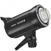 Lampy studyjne - Godox SK300II-V mocowanie Bowens - miniaturka - grafika 1