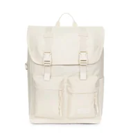 Plecaki - Zaino Adulto unisex Eastpak ICON TOPLOAD Off White - miniaturka - grafika 1
