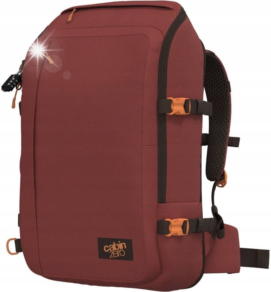 Plecak torba podręczna Cabin Zero ADV 42L