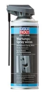 Akcesoria do elektronarzędzi - Liqui Moly Zestawy konserwacyjne do urządzeń LIQUI Moly 7387 Pro-Line Spray, biały 7387 - miniaturka - grafika 1