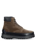 Botki męskie - Gant Trzewiki 31643132 Szary - miniaturka - grafika 1