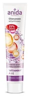 Kremy i maski do rąk - Scan Anida Krem do rąk glicerynowo-witaminowy 125ml - miniaturka - grafika 1