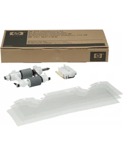 HP Zestaw konserwacyjny do LaserJet M/4345 MFP (Q5997A) - Dodatki do drukarek i skanerów - miniaturka - grafika 4