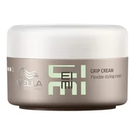 Kosmetyki do stylizacji włosów - Wella EIMI Texture Grip Cream Molding Paste 75 ml - miniaturka - grafika 1