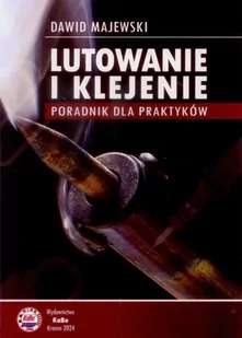 Lutowanie i klejenie - Rolnictwo i przemysł - miniaturka - grafika 1