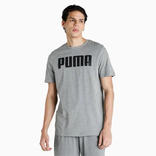 PUMA KOSZULKA ESS 84722303 r M - Koszulki męskie - miniaturka - grafika 1