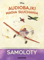 Czasopisma - Audiobajki Magia Słuchania Reedycja - miniaturka - grafika 1