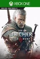 Kody i doładowania cyfrowe - The Witcher 3: Wild Hunt (Xbox One) - Xbox Live Key - EUROPE - miniaturka - grafika 1
