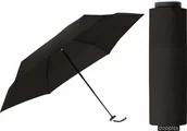 Parasole - Parasol kieszonkowy Doppler Fiber Mini Compact Black - miniaturka - grafika 1