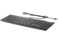Klawiatury - HP 911725-091 klawiatura USB Czarny 911725-091 - miniaturka - grafika 1