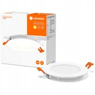 Lampy pozostałe - Ledvance Recess Slim wpuszczana LED 12cm 3 000 K - miniaturka - grafika 1