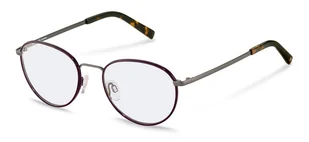 Okulary korekcyjne Rodenstock R2656 C - Okulary korekcyjne, oprawki, szkła - miniaturka - grafika 1