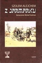 Astrum Z jarmarku Szolem Alejchem - Historia świata - miniaturka - grafika 2