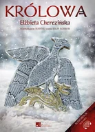 Audiobooki - literatura piękna - Królowa Elżbieta Cherezińska MP3) - miniaturka - grafika 1