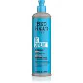 Szampony do włosów - Tigi Bed Head Szampon do włosów 400 ml - miniaturka - grafika 1