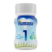 Mleko modyfikowane - Humana 24x 1 90 ml - miniaturka - grafika 1