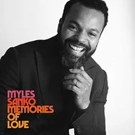 Soul - Myles Sanko - Memories Of Love -Deluxe- - miniaturka - grafika 1