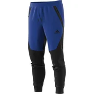 Spodenki męskie - adidas Męskie spodnie M D4GMDY PT Pants, niebieski (Team royal Blue), 2XL - miniaturka - grafika 1