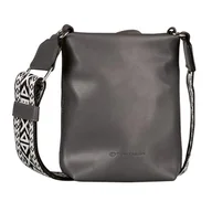 Torebki damskie - TOM TAILOR Palina damska torba na telefon komórkowy, szara, szary - miniaturka - grafika 1