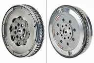 Silnik - akcesoria - LUK Koło zamachowe 415 0796 10 - miniaturka - grafika 1