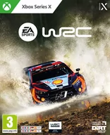 Gry PC - EA Sports WRC (XSX) - miniaturka - grafika 1